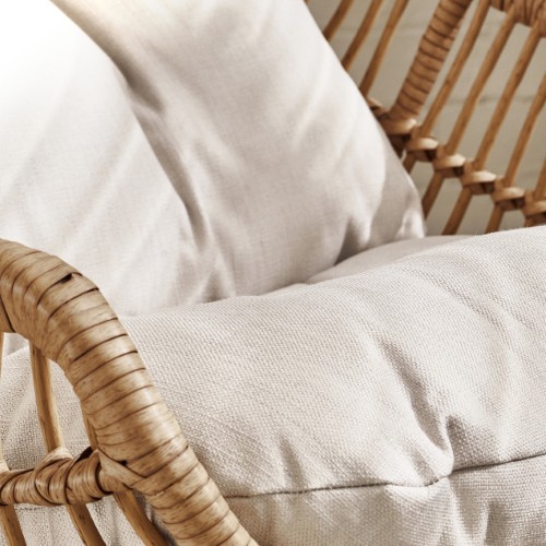Splash-Proof Cushions
