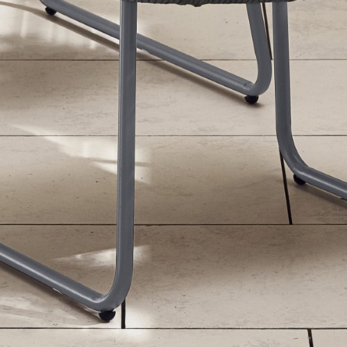 Corrosion-Resistant Aluminium Frame