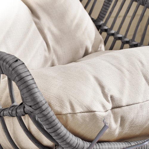 Splash-Proof Cushions