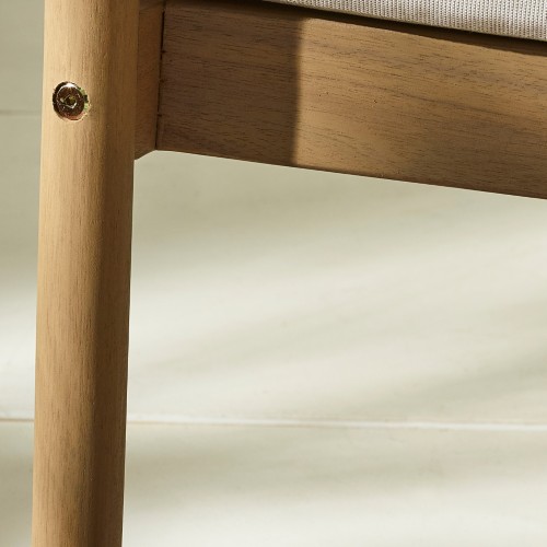 Solid Wood
