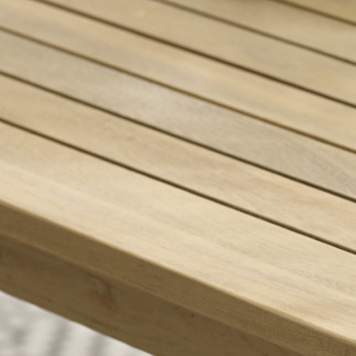 Solid Wood