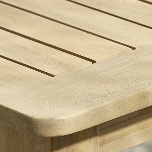 Natural & Unique Finish