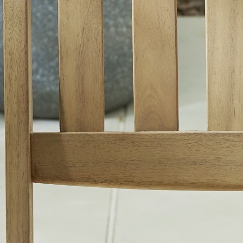 Natural & Unique Finish