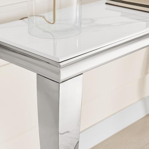 Up to 5x stronger than standard glass