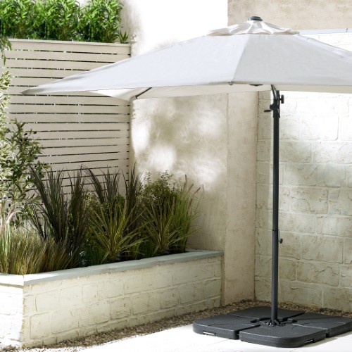 All-Season Outdoor Durability
