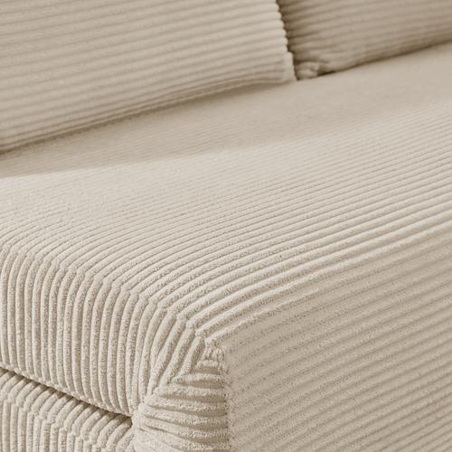 Sumptuously Soft to Touch