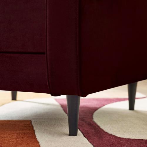 Sumptuously Soft & Inviting