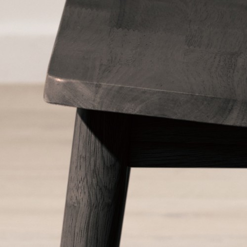 Solid & Durable Wood