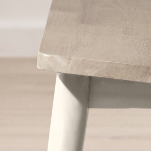Solid & Durable Wood