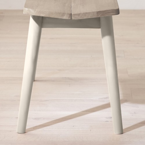 Modern Tapered Leg Design