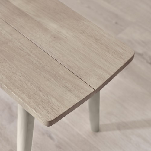 Versatile Finish