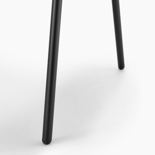Powder Coated Metal