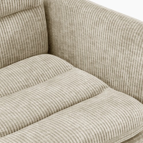 Sumptuously Soft to Touch