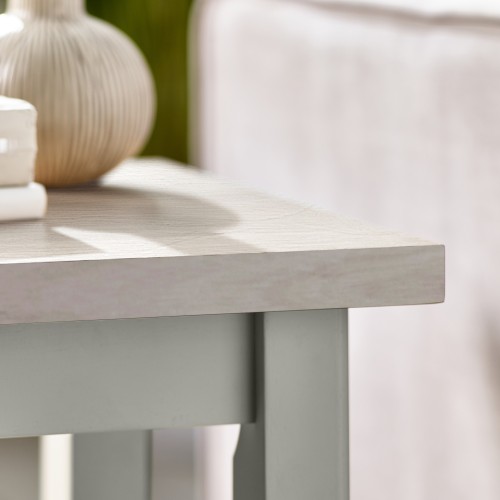 Solid & Durable Wood