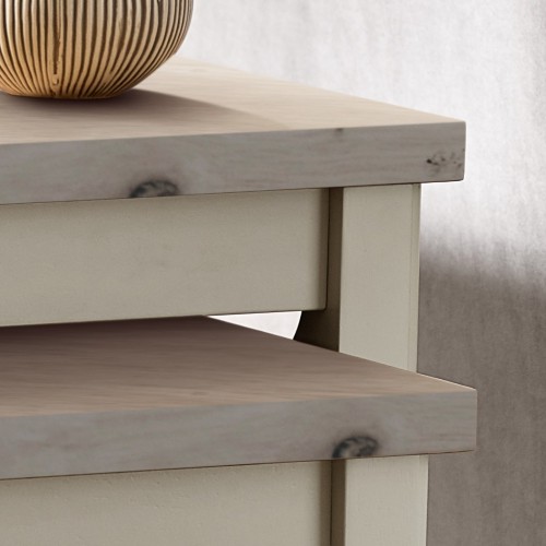 Solid & Durable Wood