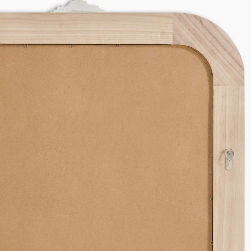 High Quality Wood Back Panel