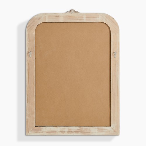 High Quality Wood Back Panel