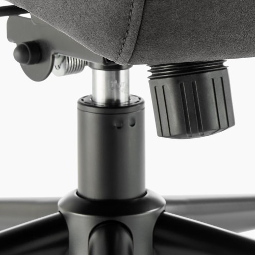 Smooth 360 Swivel Motion