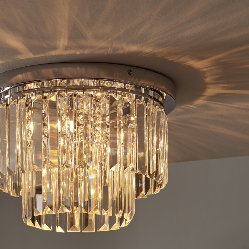 Ambient Decorative Lighting