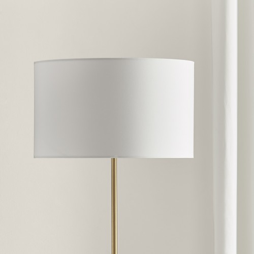 Soft Fabric Lampshade