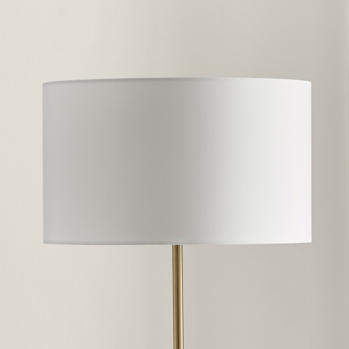 Soft Fabric Lampshade