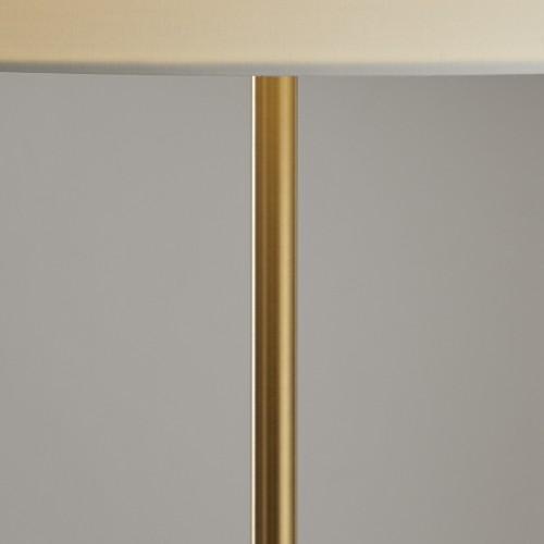 Polished Brass