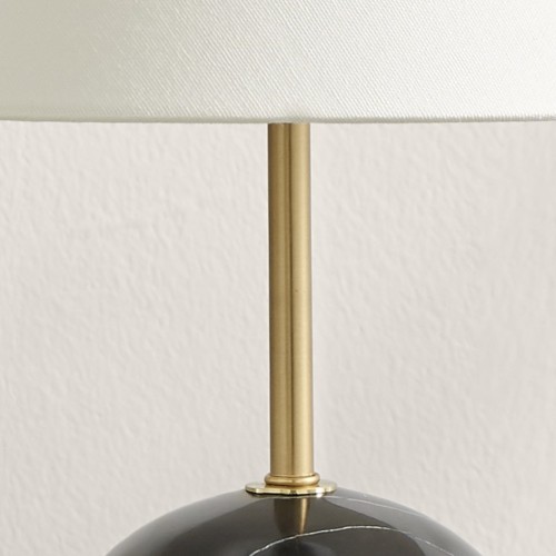 Polished Brass