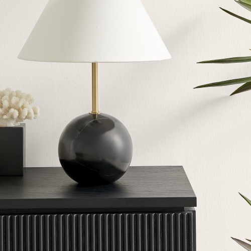 Built-In Dimmer Control