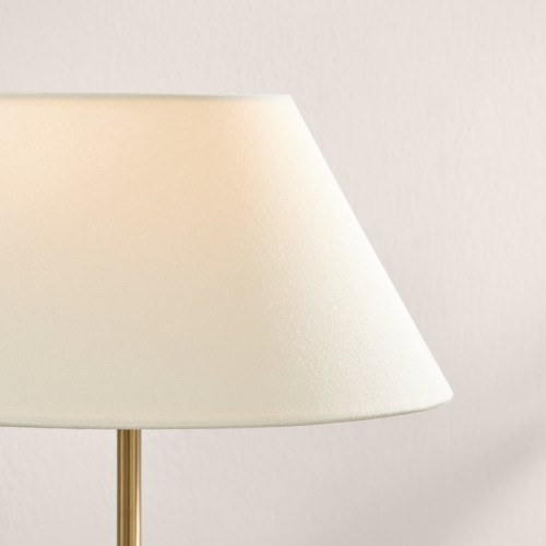 Soft Fabric Lampshade