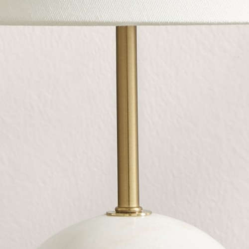 Polished Brass