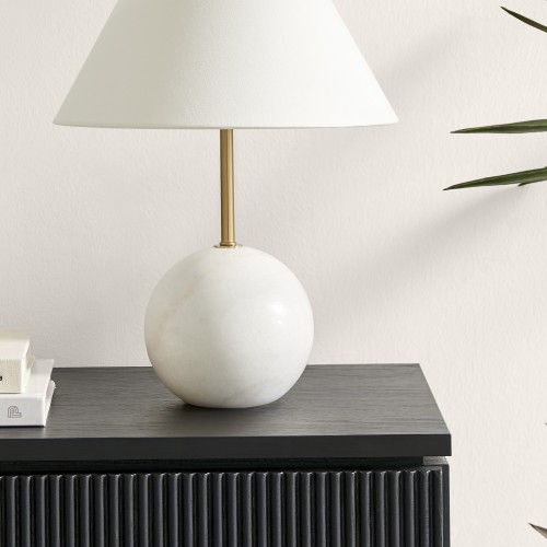 Built-In Dimmer Control