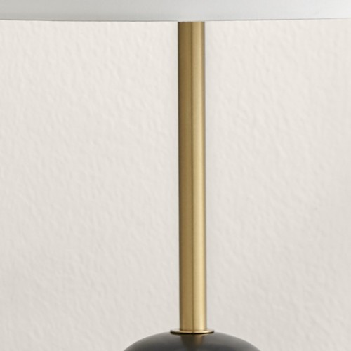 Polished Brass