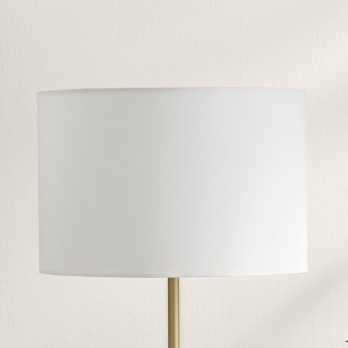 Soft Fabric Lampshade