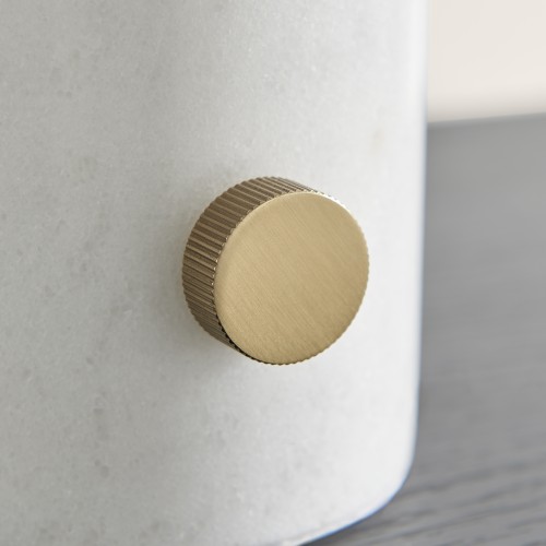 Built-In Dimmer Control