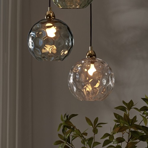 Soft Ambient Lighting