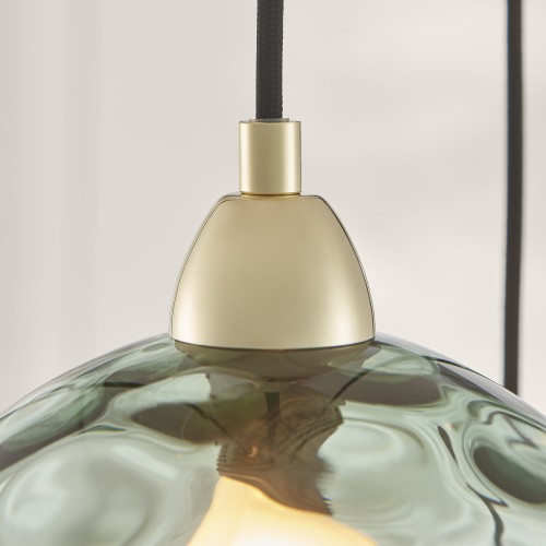 Polished Brass