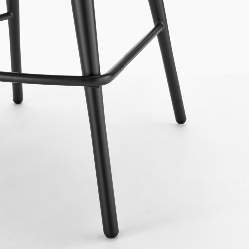 Powder Coated Metal