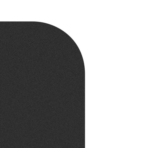High Quality Wood Back Panel