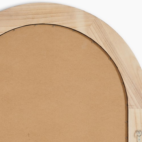 High Quality Wood Back Panel