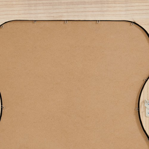 High Quality Wood Back Panel