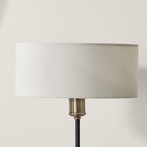 Soft Fabric Lampshade