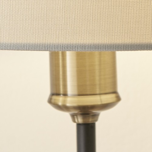 Polished Brass
