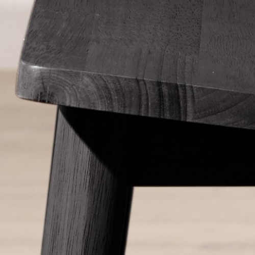 Solid & Durable Wood