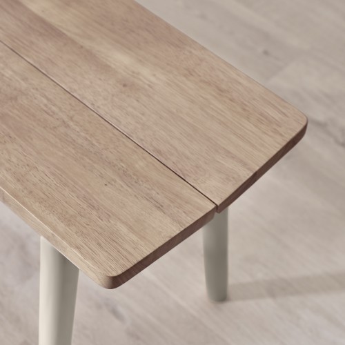 Versatile Finish