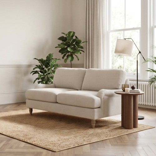 Smart space-saving shape