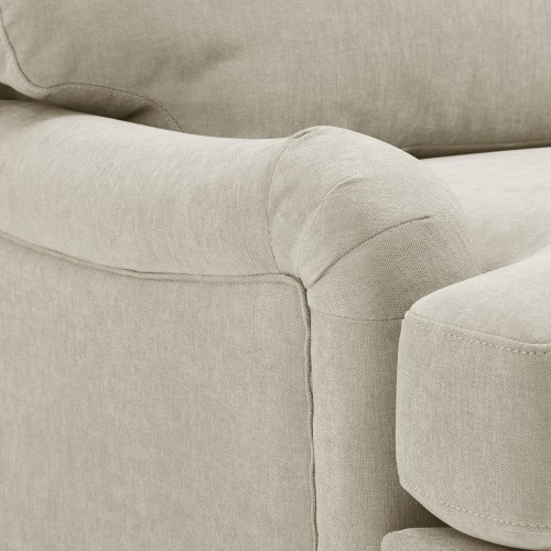 Classic meets contemporary styling