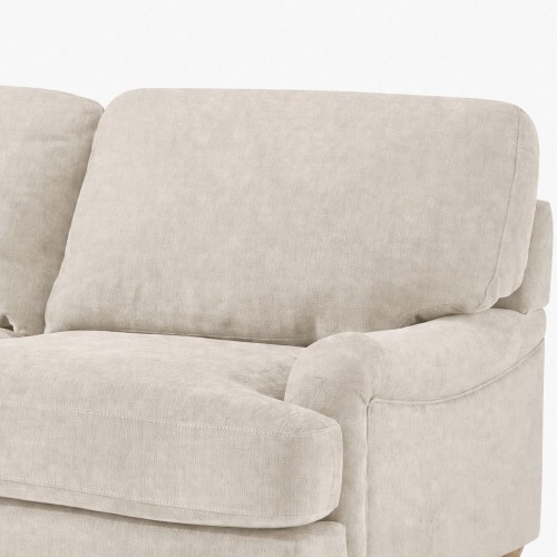 Comfort that holds its shape