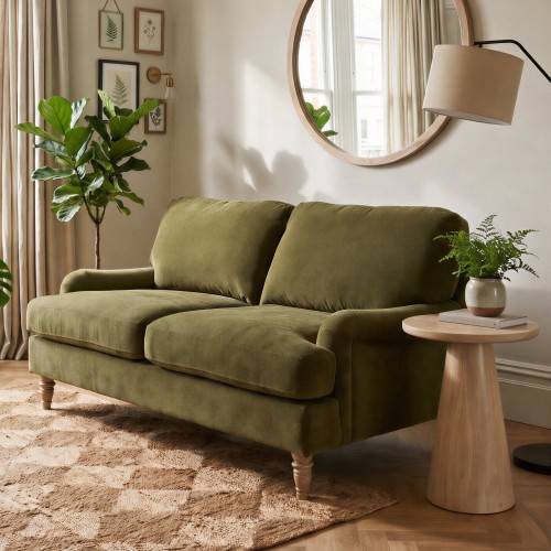 Smart space-saving shape
