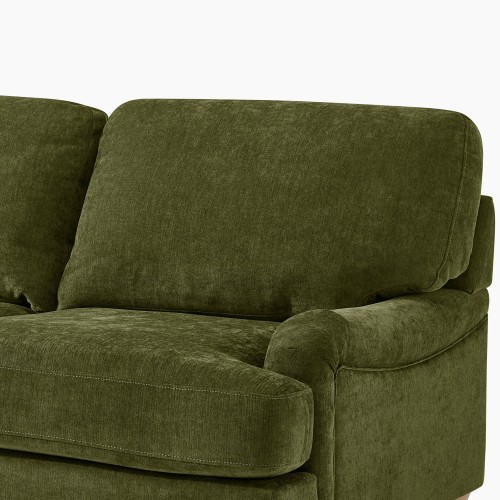 Comfort that holds its shape