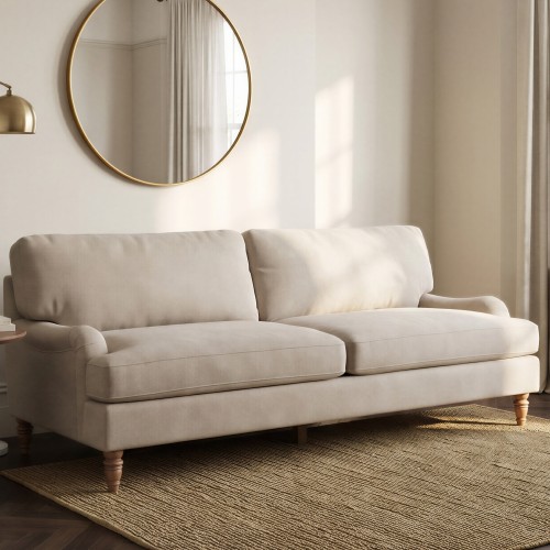 Timeless design that won’t date